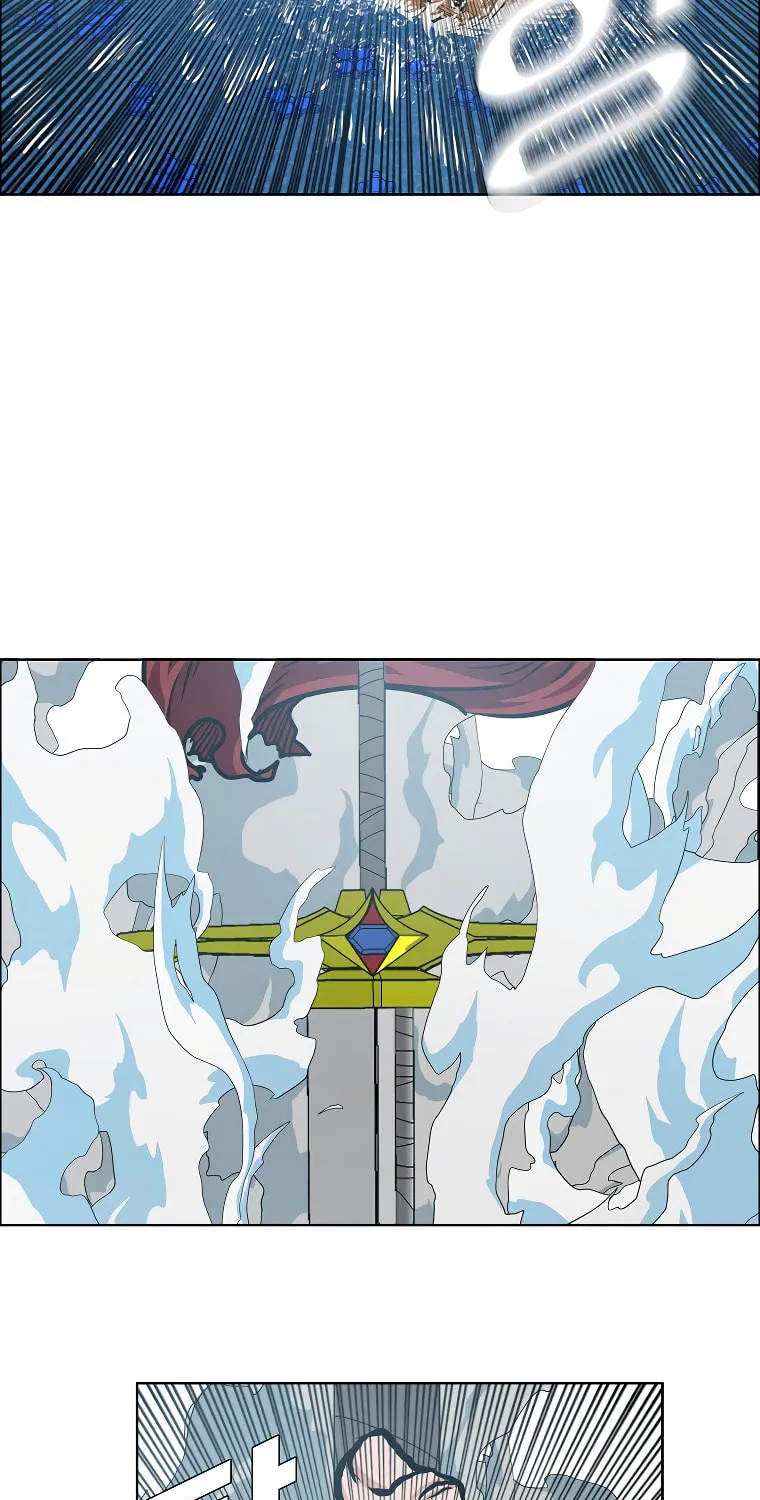 Read Rooftop Sword Master chapter 92 image 61 on Lezhin