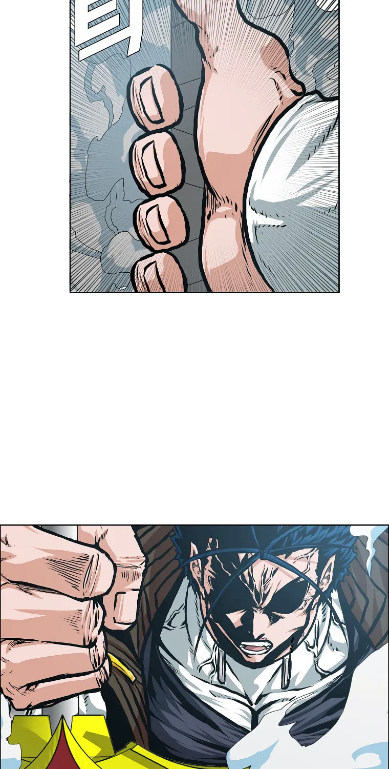 Read Rooftop Sword Master chapter 92 image 62 on Lezhin