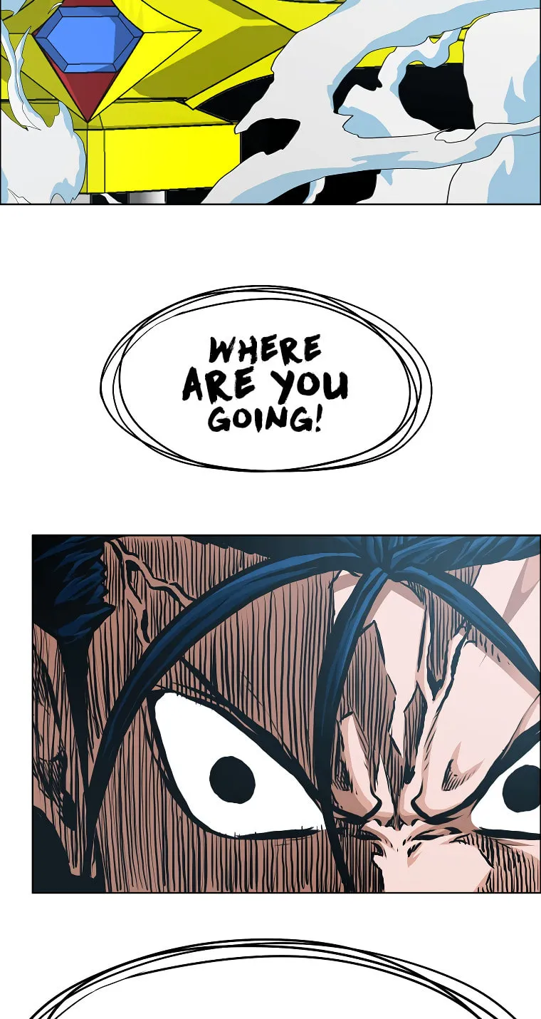 Read Rooftop Sword Master chapter 92 image 63 on Lezhin