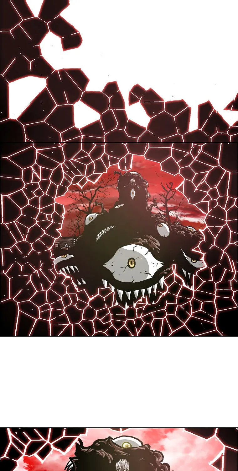 Read Rooftop Sword Master chapter 92 image 71 on Lezhin