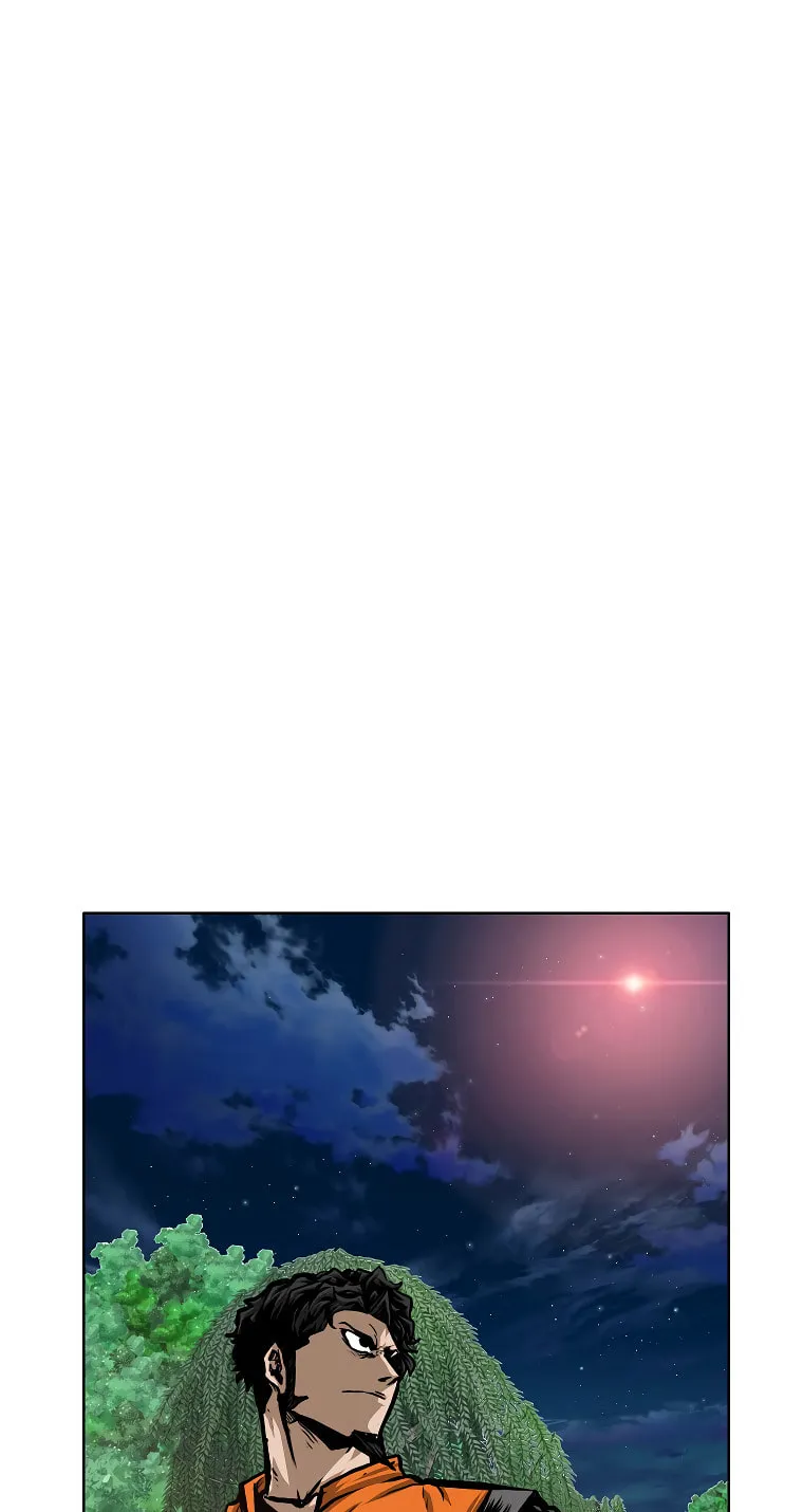 Read Rooftop Sword Master chapter 92 image 75 on Lezhin