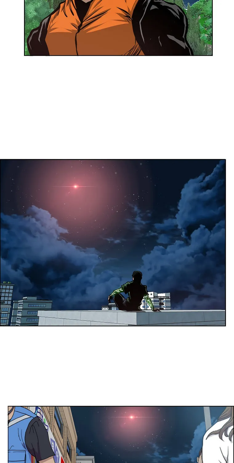 Read Rooftop Sword Master chapter 92 image 76 on Lezhin