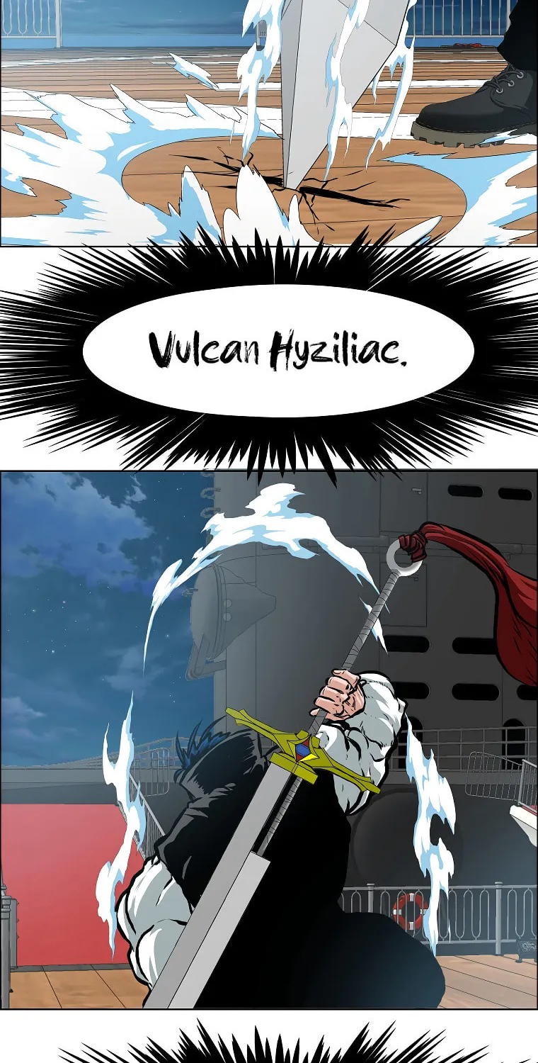Read Rooftop Sword Master chapter 92 image 83 on Lezhin