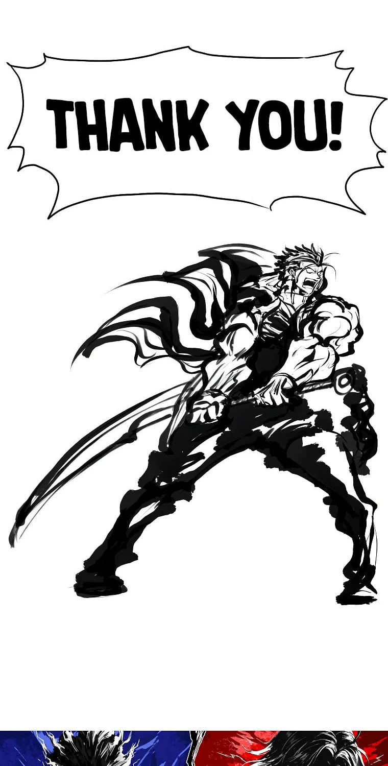 Read Rooftop Sword Master chapter 92 image 95 on Lezhin