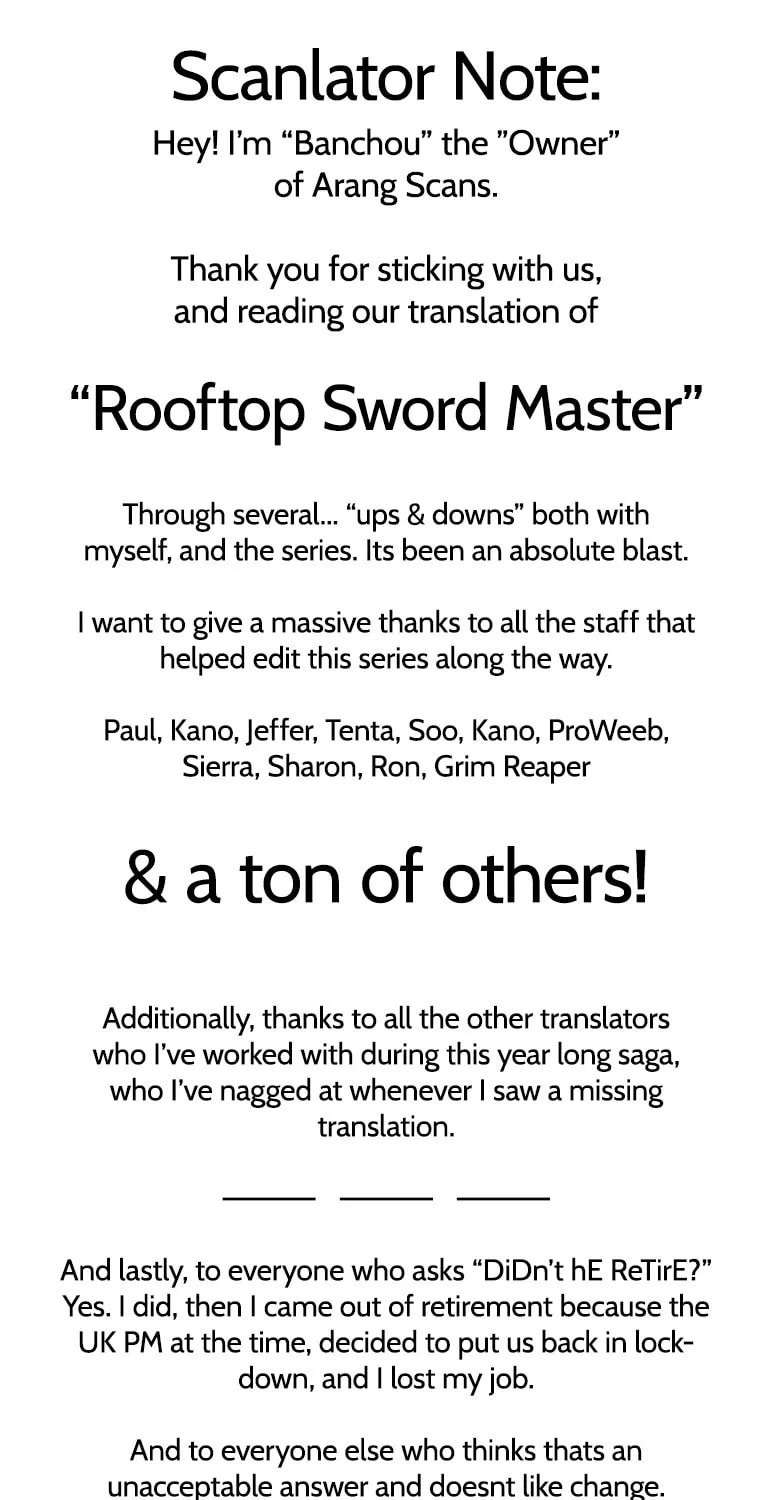 Read Rooftop Sword Master chapter 92 image 97 on Lezhin