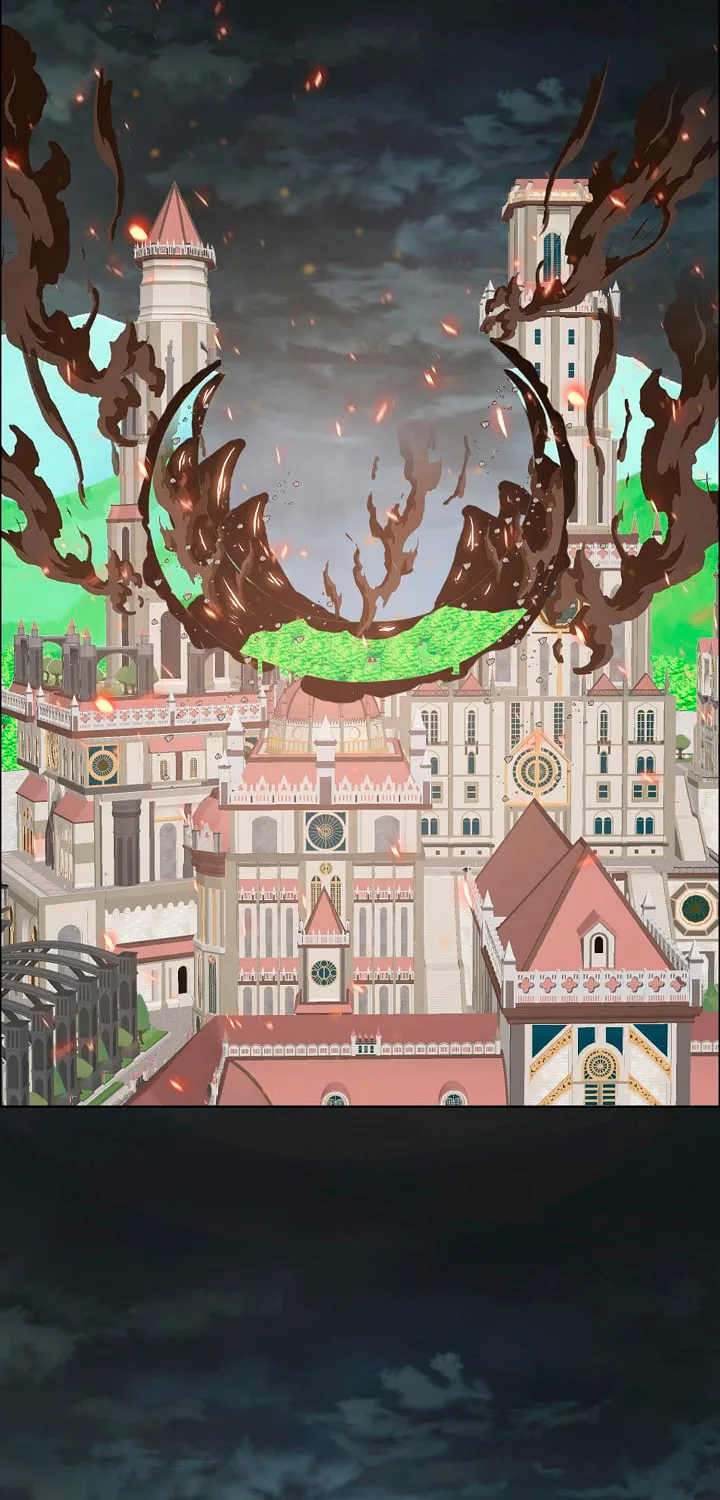 Read Rooftop Sword Master chapter 93 image 1 on Lezhin