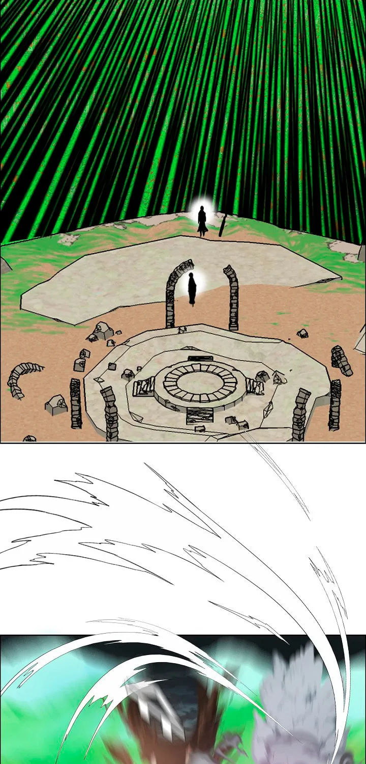 Read Rooftop Sword Master chapter 93 image 14 on Lezhin