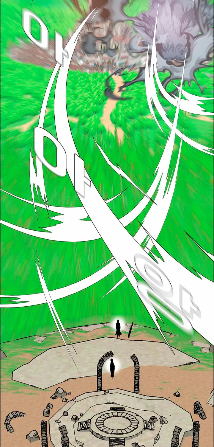 Read Rooftop Sword Master chapter 93 image 15 on Lezhin