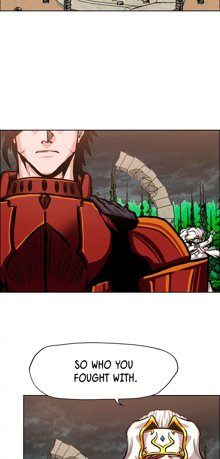 Read Rooftop Sword Master chapter 93 image 16 on Lezhin