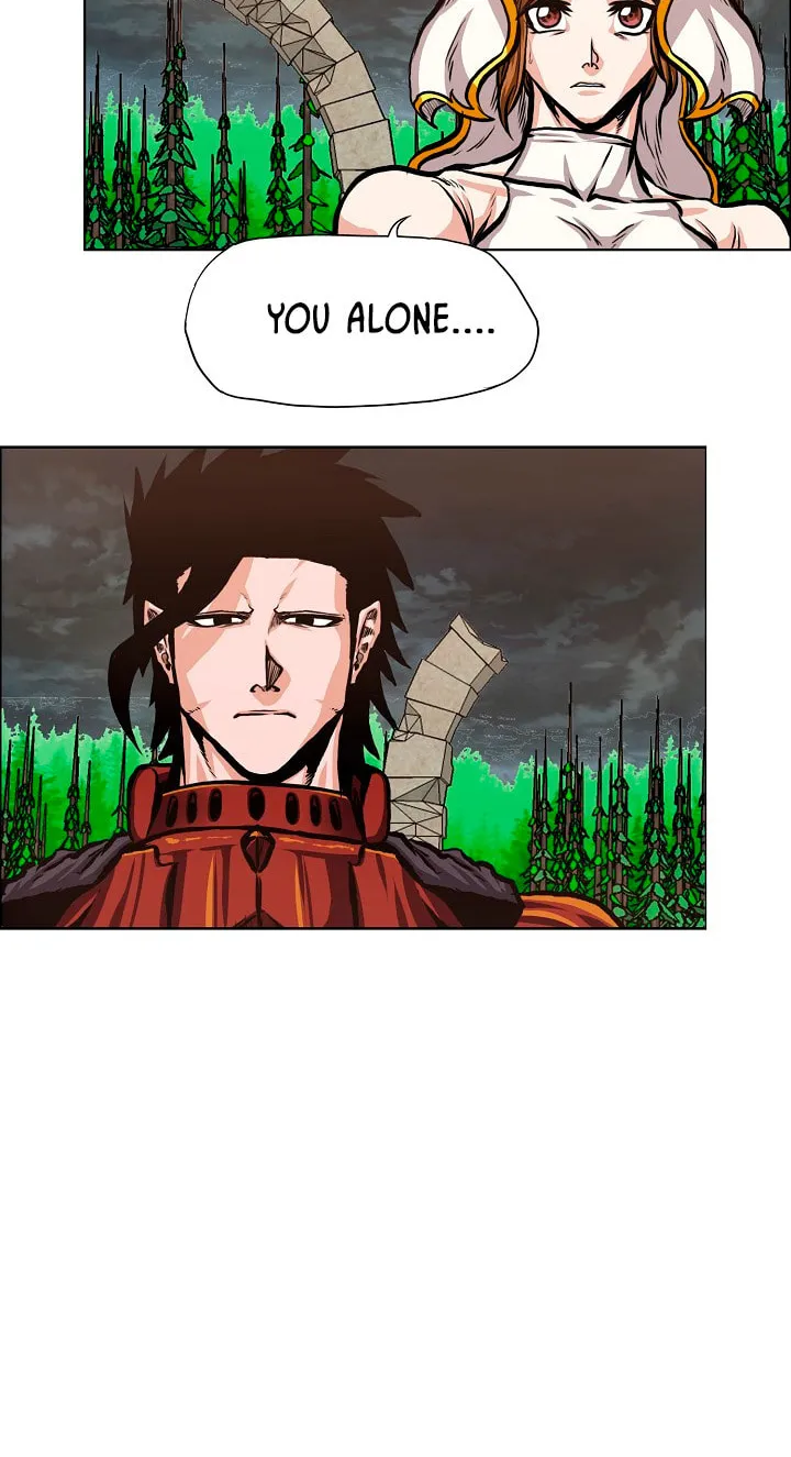 Read Rooftop Sword Master chapter 93 image 17 on Lezhin