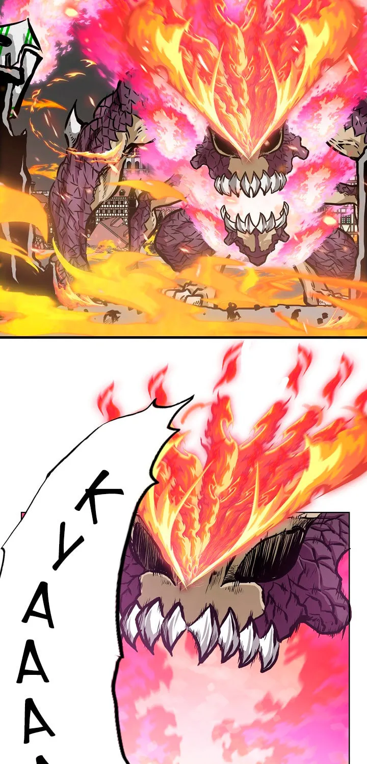 Read Rooftop Sword Master chapter 93 image 19 on Lezhin