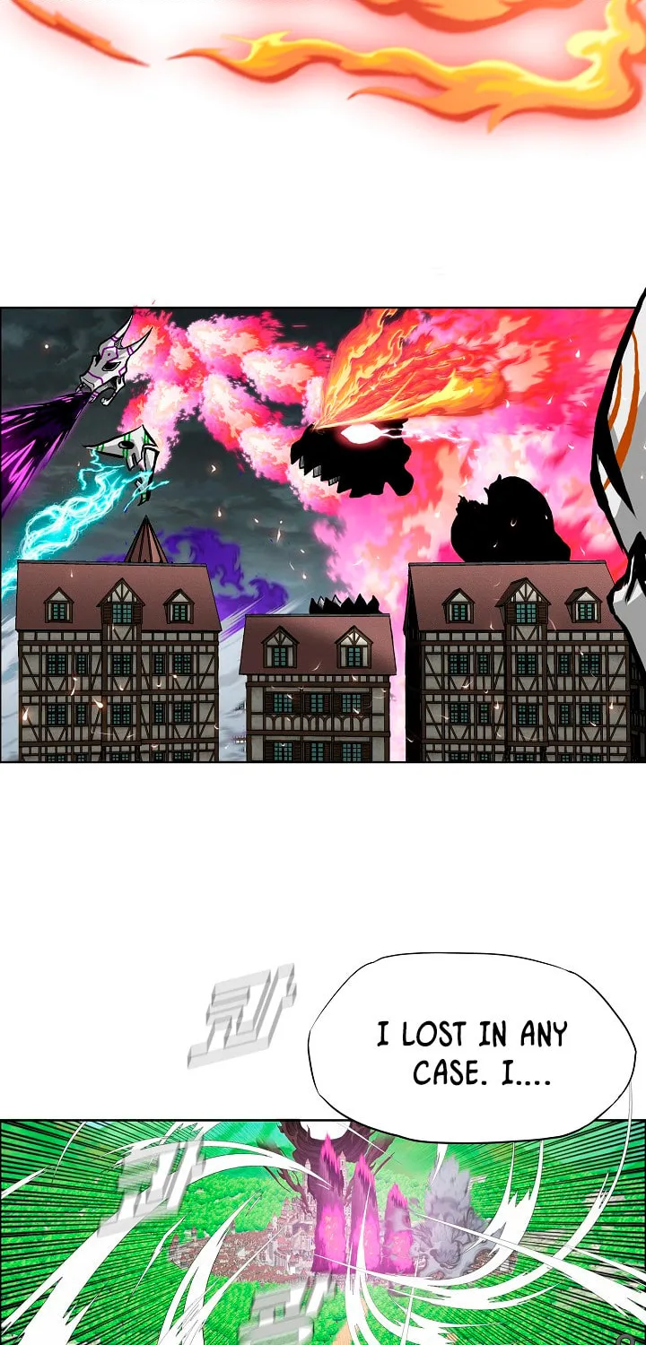 Read Rooftop Sword Master chapter 93 image 21 on Lezhin