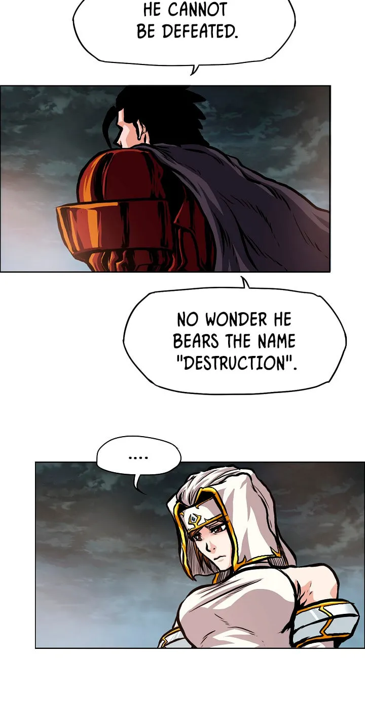 Read Rooftop Sword Master chapter 93 image 23 on Lezhin