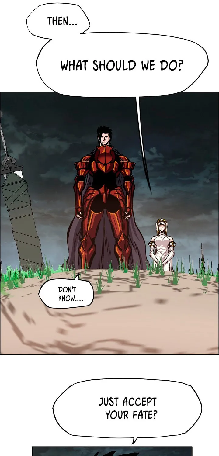 Read Rooftop Sword Master chapter 93 image 24 on Lezhin