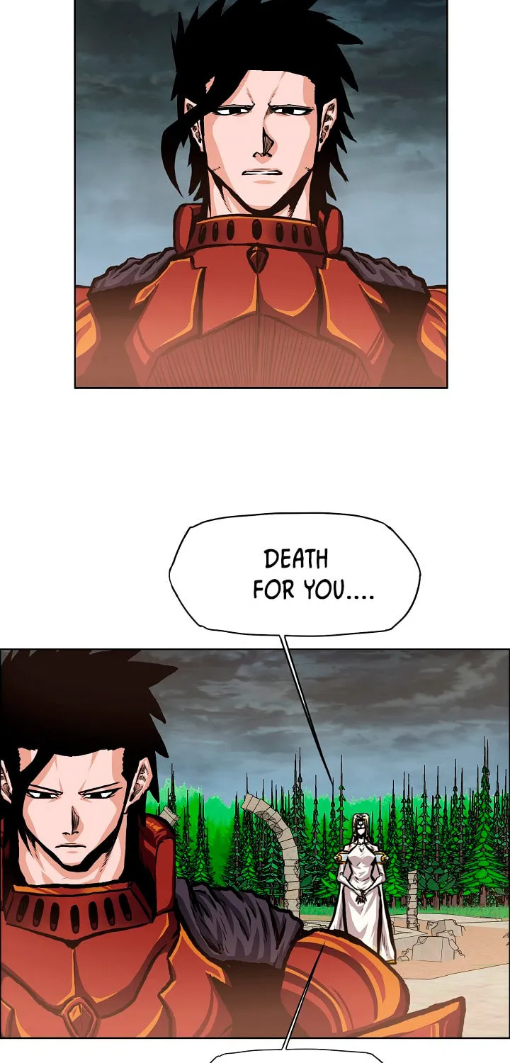 Read Rooftop Sword Master chapter 93 image 25 on Lezhin