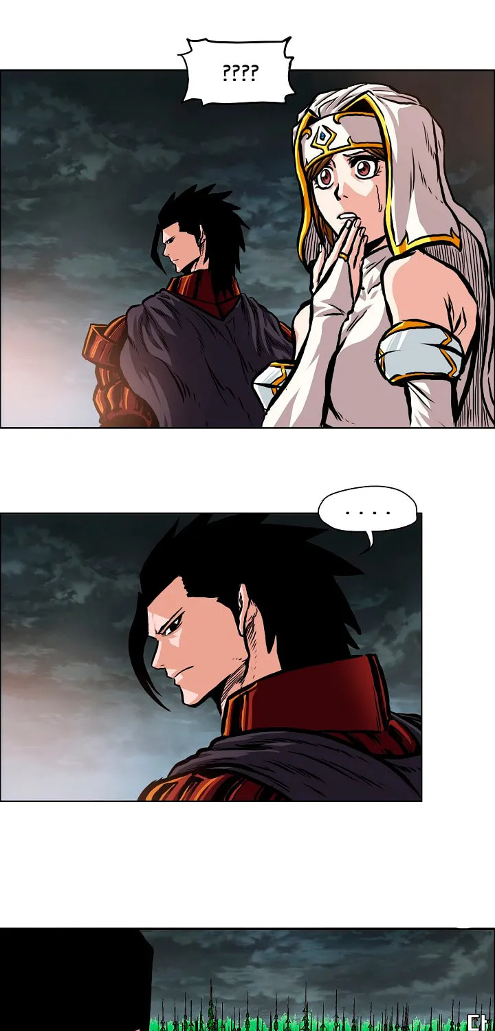 Read Rooftop Sword Master chapter 93 image 28 on Lezhin