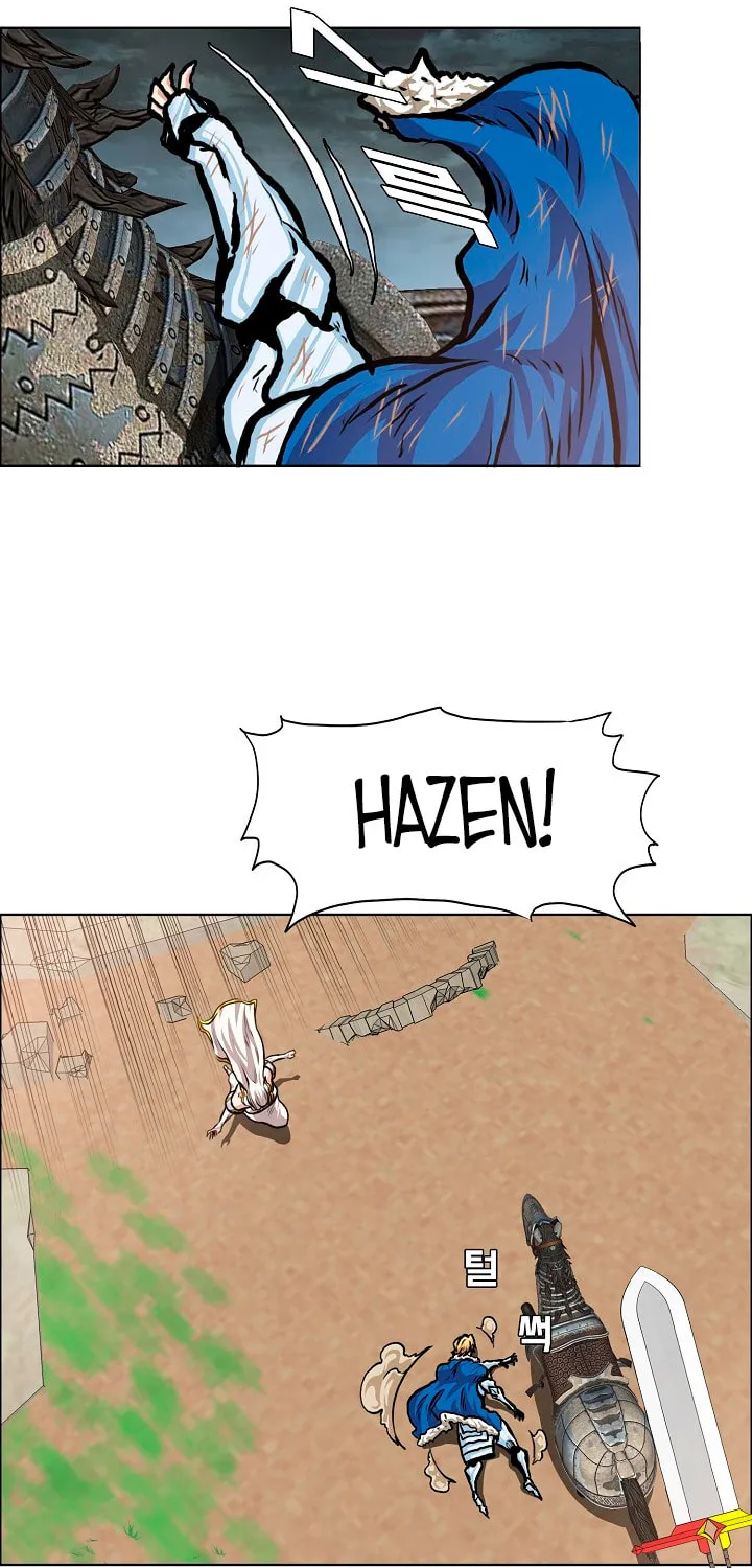 Read Rooftop Sword Master chapter 93 image 30 on Lezhin