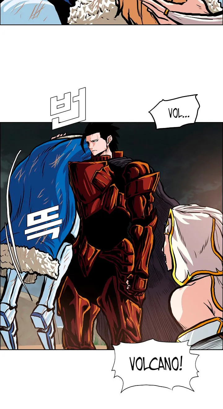 Read Rooftop Sword Master chapter 93 image 35 on Lezhin