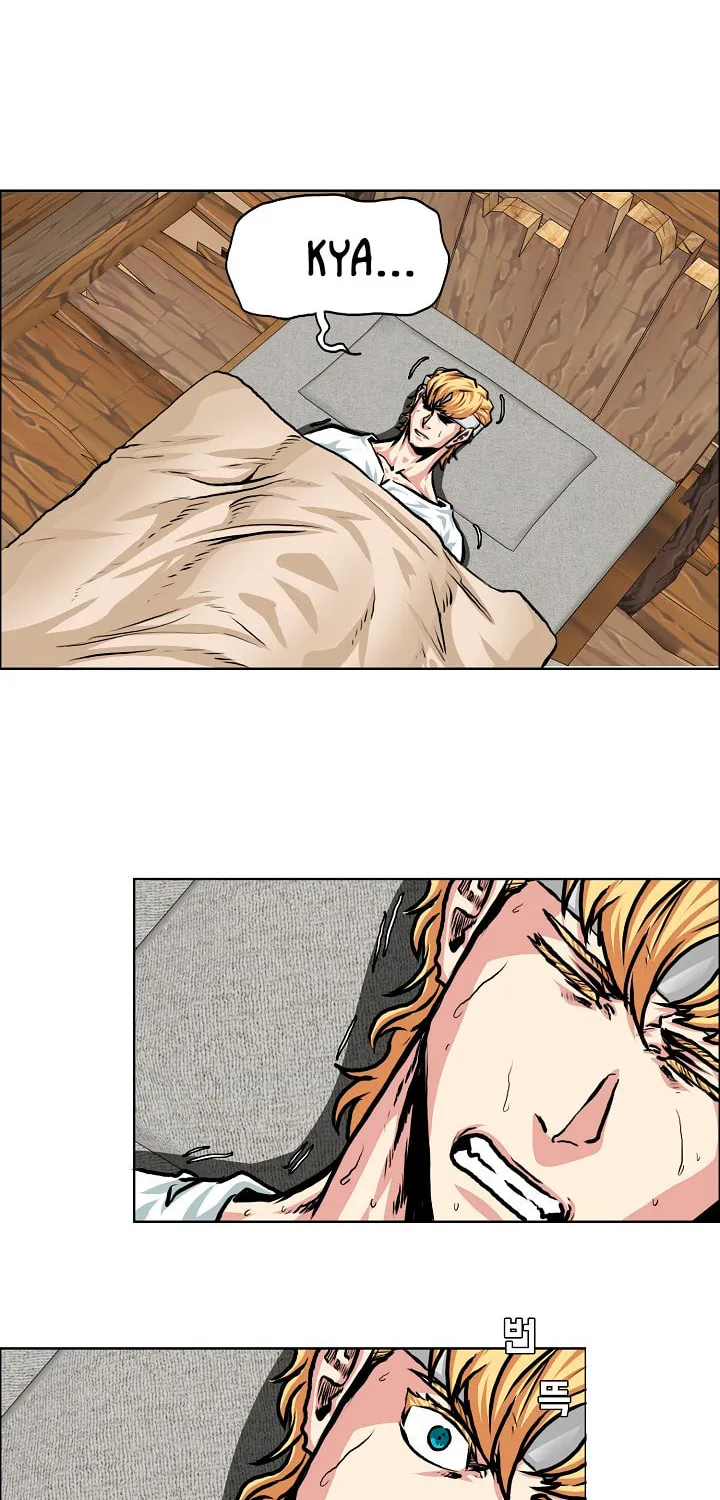 Read Rooftop Sword Master chapter 93 image 39 on Lezhin