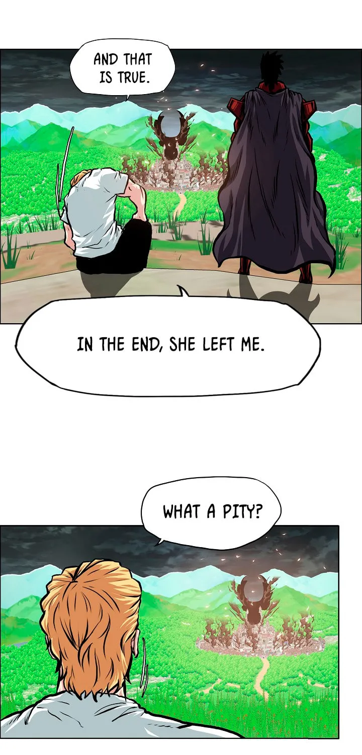 Read Rooftop Sword Master chapter 93 image 45 on Lezhin