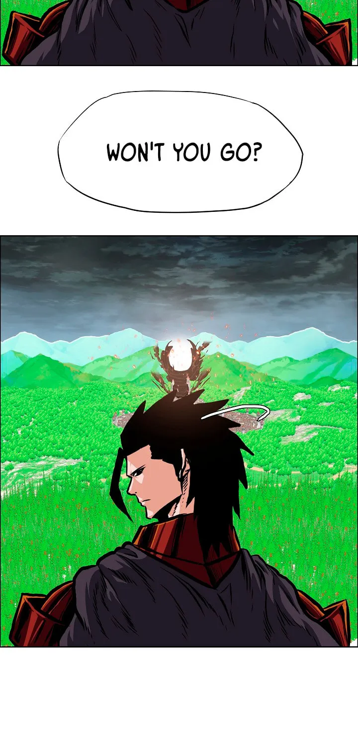 Read Rooftop Sword Master chapter 93 image 5 on Lezhin