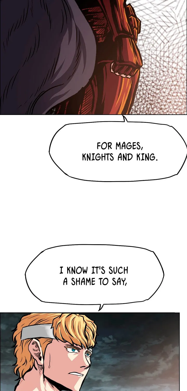 Read Rooftop Sword Master chapter 93 image 51 on Lezhin
