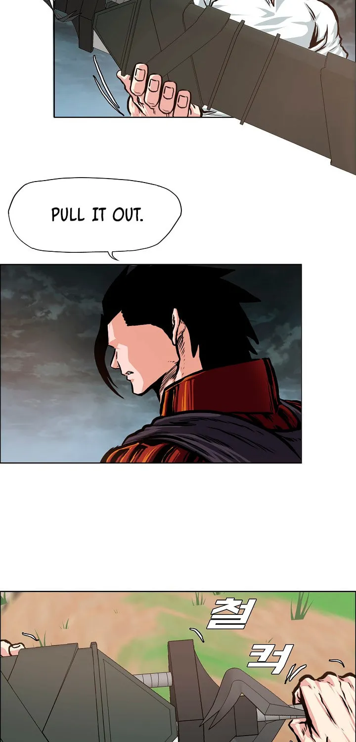 Read Rooftop Sword Master chapter 93 image 55 on Lezhin