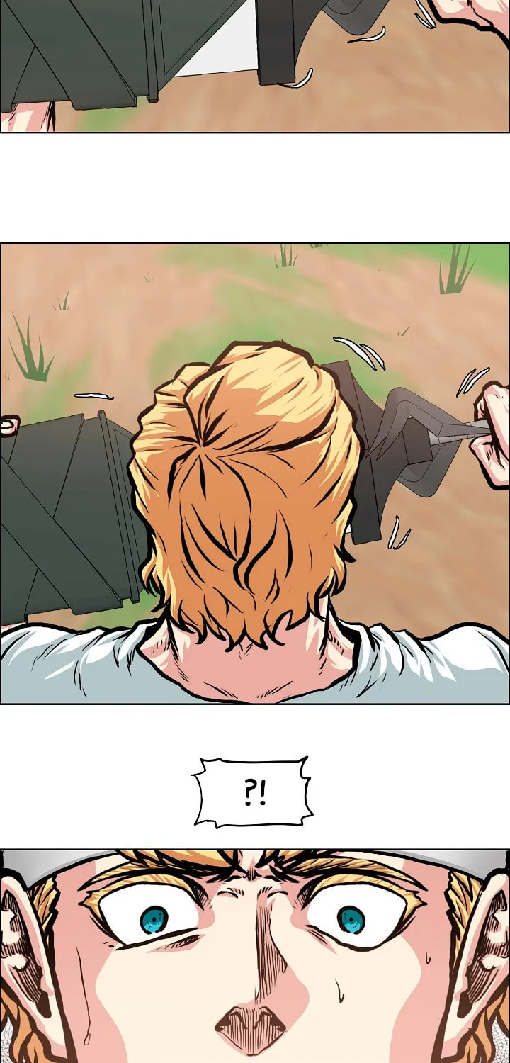 Read Rooftop Sword Master chapter 93 image 56 on Lezhin