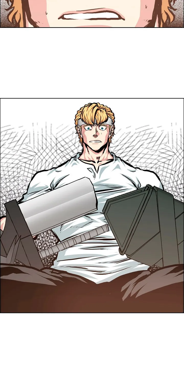 Read Rooftop Sword Master chapter 93 image 57 on Lezhin