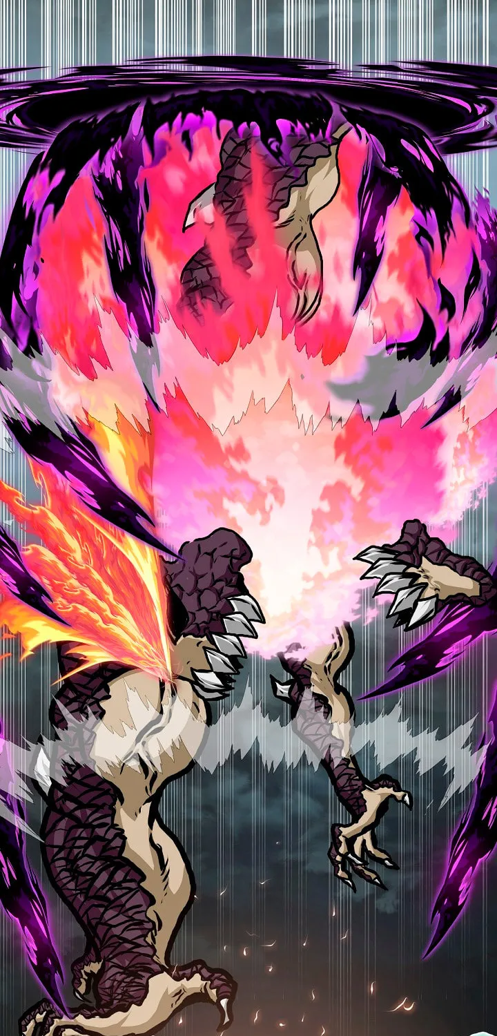 Read Rooftop Sword Master chapter 93 image 62 on Lezhin