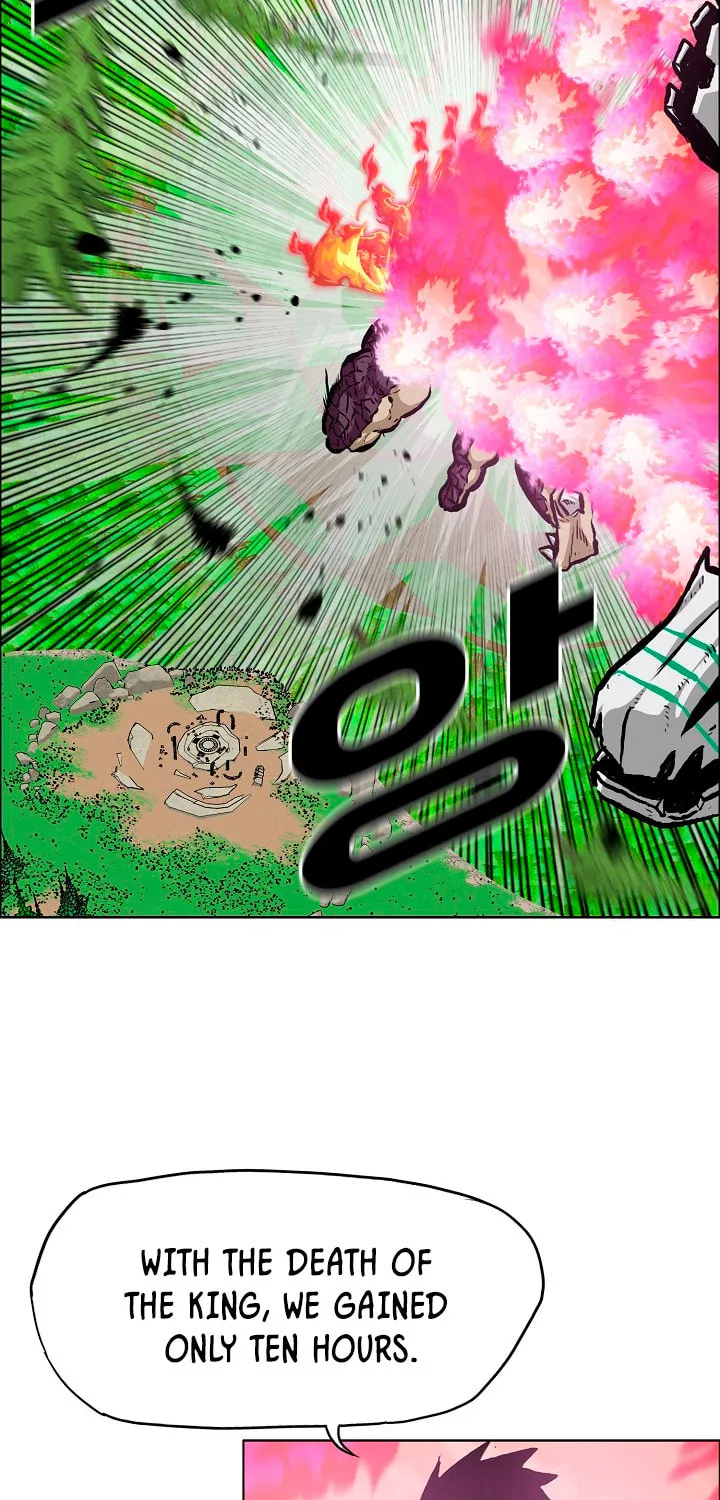 Read Rooftop Sword Master chapter 93 image 64 on Lezhin