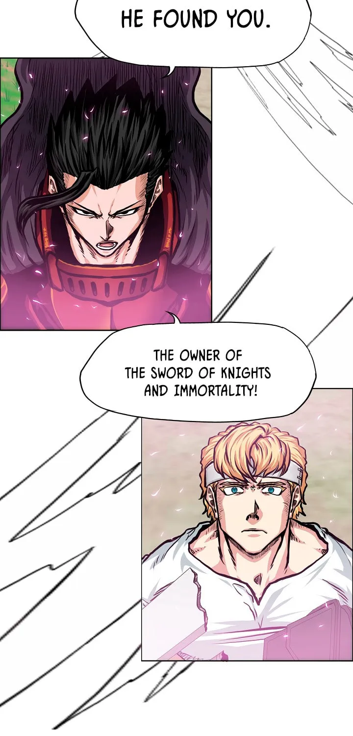 Read Rooftop Sword Master chapter 93 image 67 on Lezhin