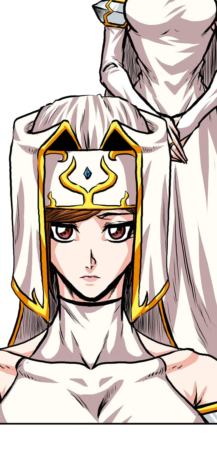 Read Rooftop Sword Master chapter 93 image 7 on Lezhin