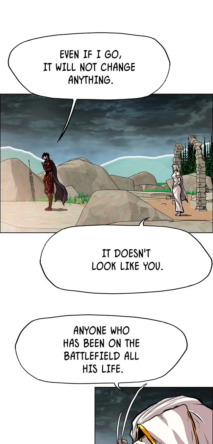 Read Rooftop Sword Master chapter 93 image 8 on Lezhin