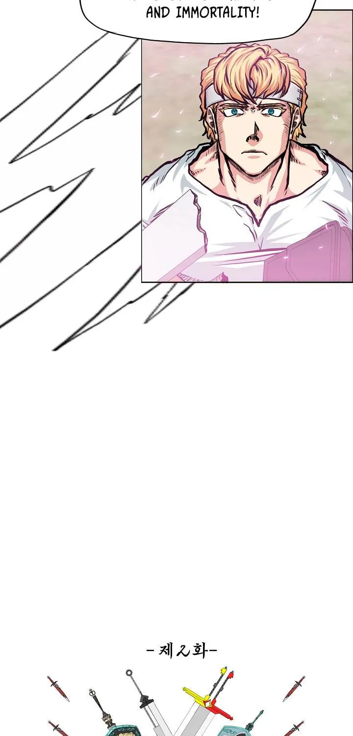 Read Rooftop Sword Master chapter 94 image 10 on Lezhin