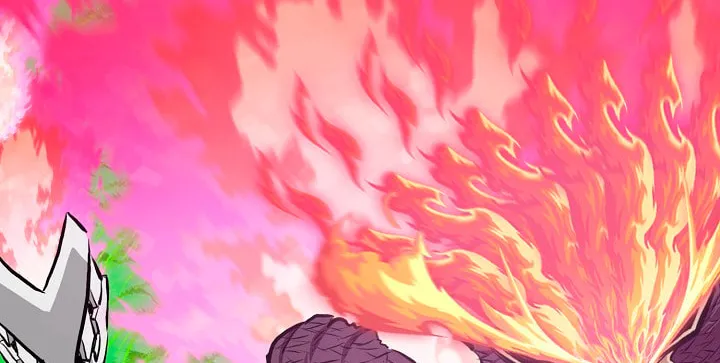 Read Rooftop Sword Master chapter 94 image 111 on Lezhin