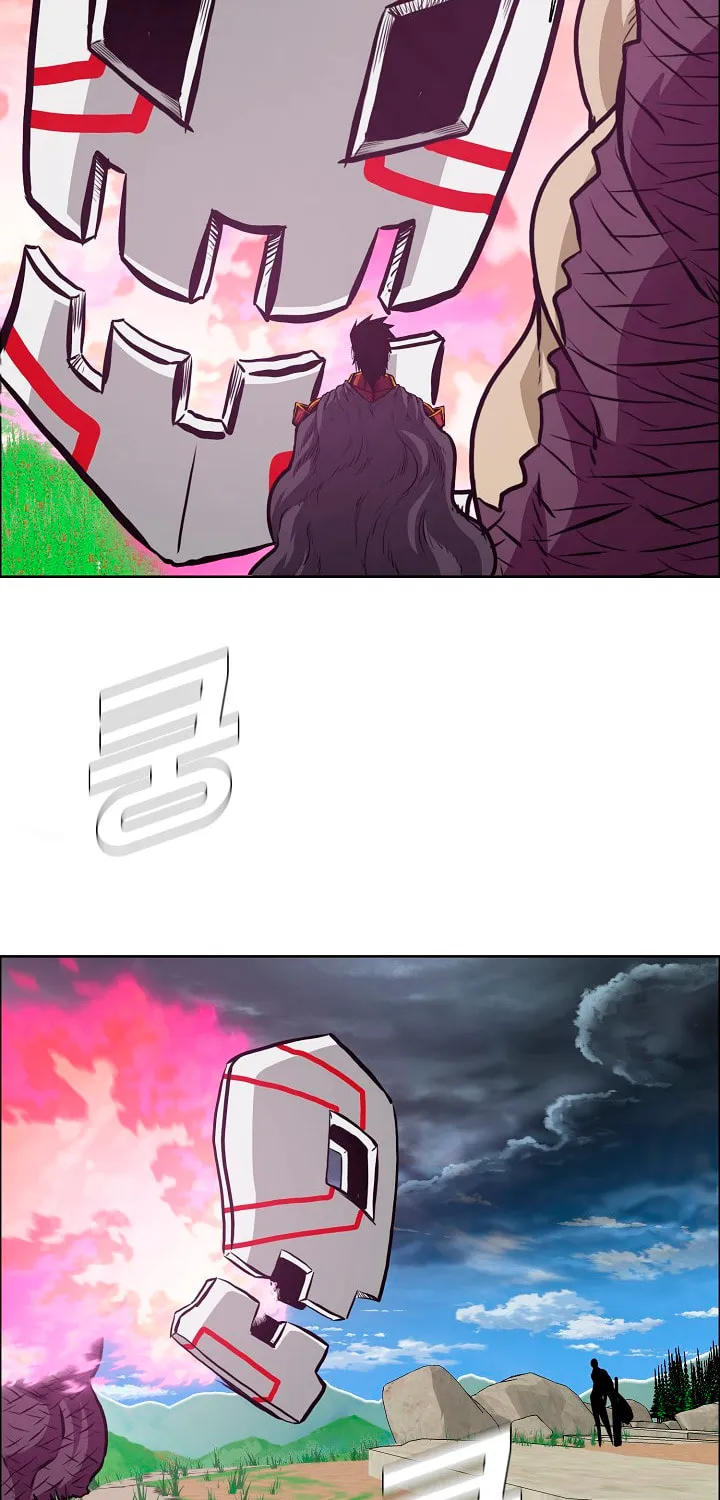 Read Rooftop Sword Master chapter 94 image 114 on Lezhin
