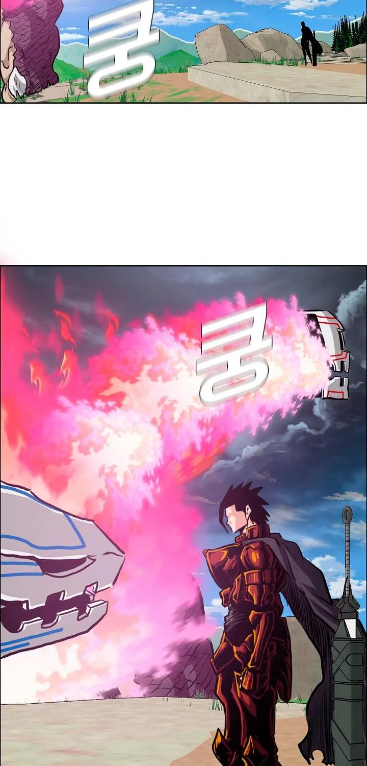 Read Rooftop Sword Master chapter 94 image 118 on Lezhin