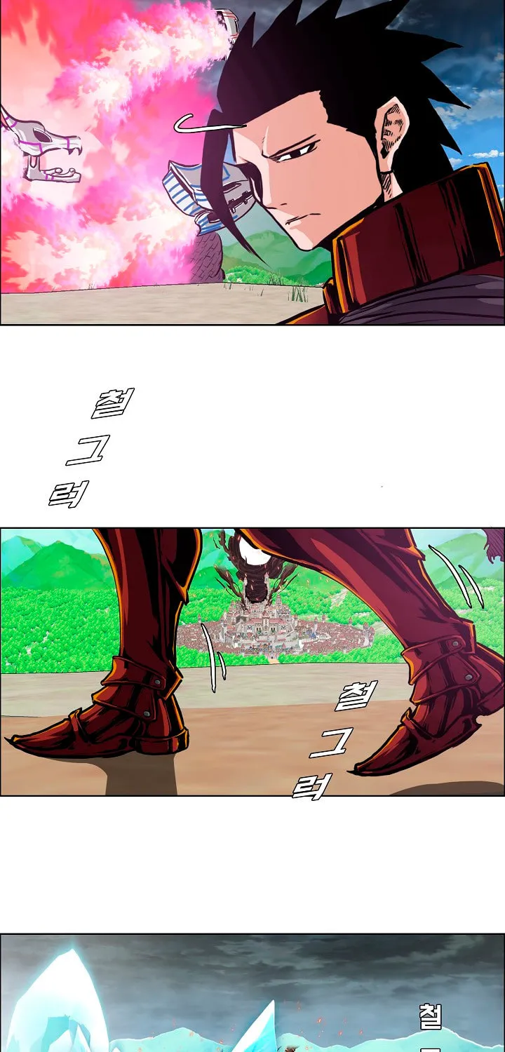Read Rooftop Sword Master chapter 94 image 120 on Lezhin
