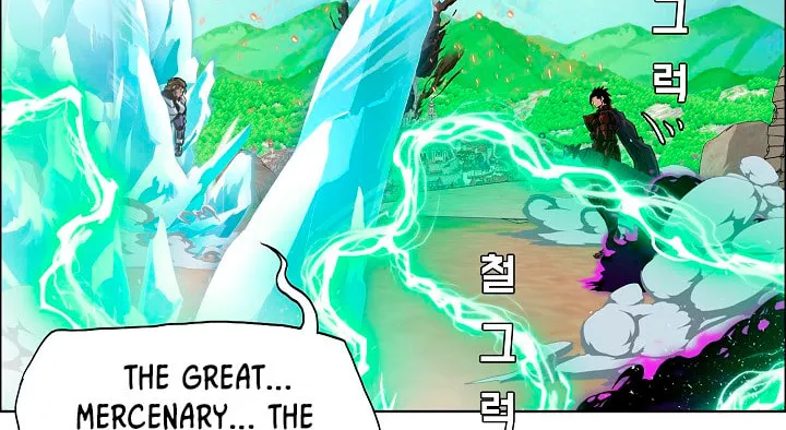 Read Rooftop Sword Master chapter 94 image 121 on Lezhin