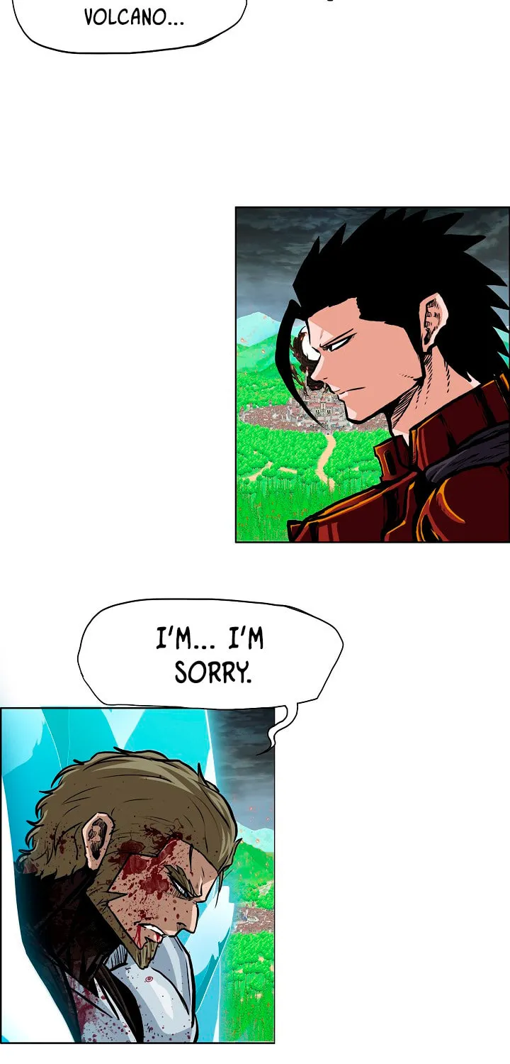 Read Rooftop Sword Master chapter 94 image 122 on Lezhin
