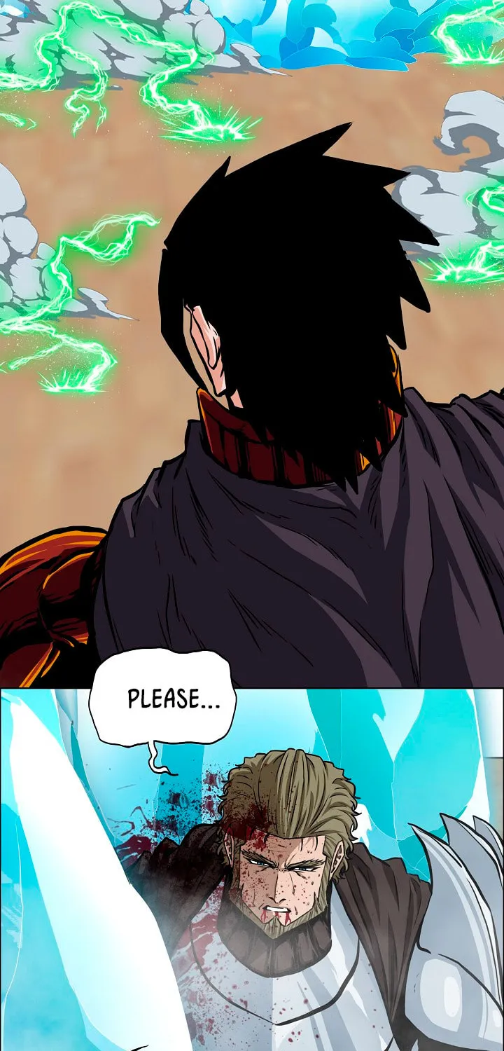 Read Rooftop Sword Master chapter 94 image 126 on Lezhin