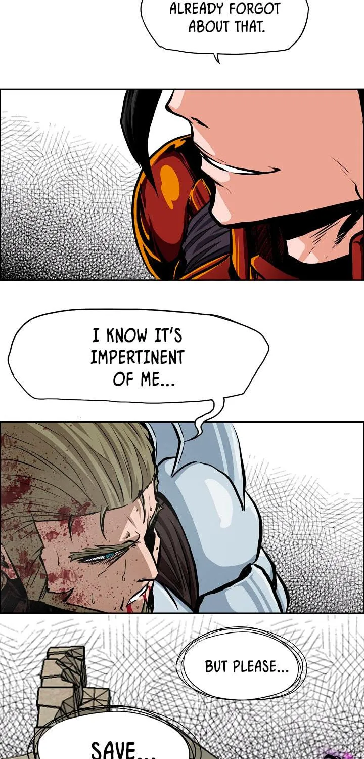Read Rooftop Sword Master chapter 94 image 128 on Lezhin