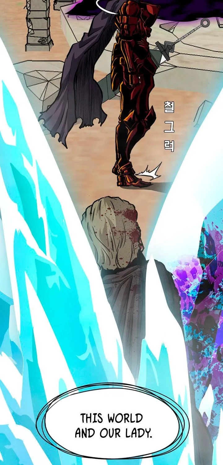 Read Rooftop Sword Master chapter 94 image 130 on Lezhin