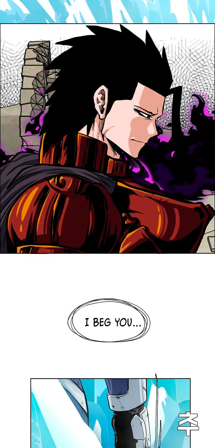 Read Rooftop Sword Master chapter 94 image 132 on Lezhin