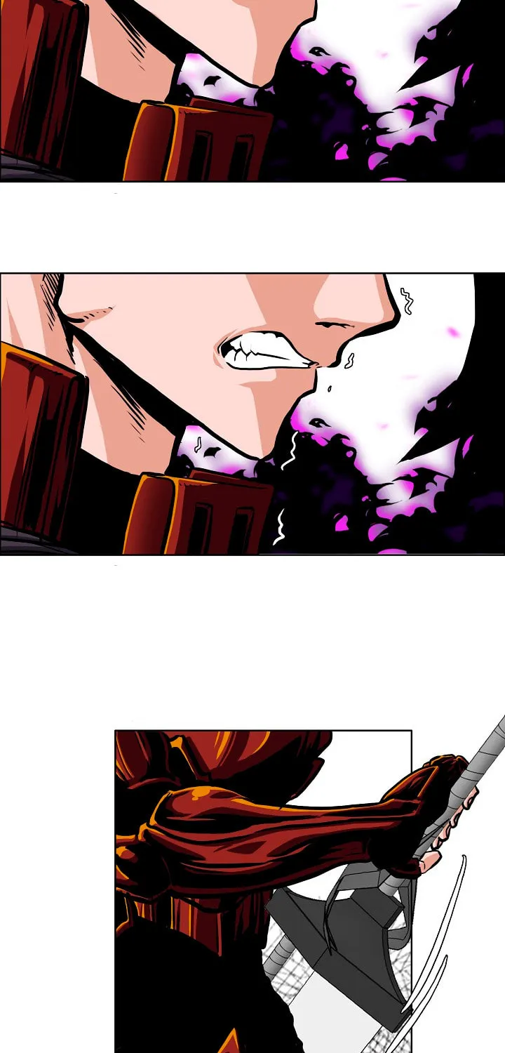 Read Rooftop Sword Master chapter 94 image 134 on Lezhin