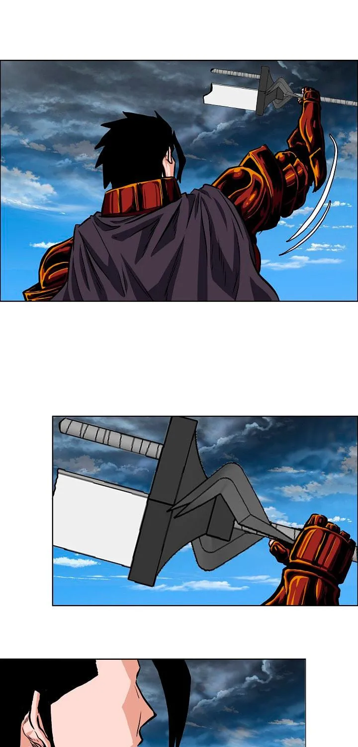 Read Rooftop Sword Master chapter 94 image 136 on Lezhin