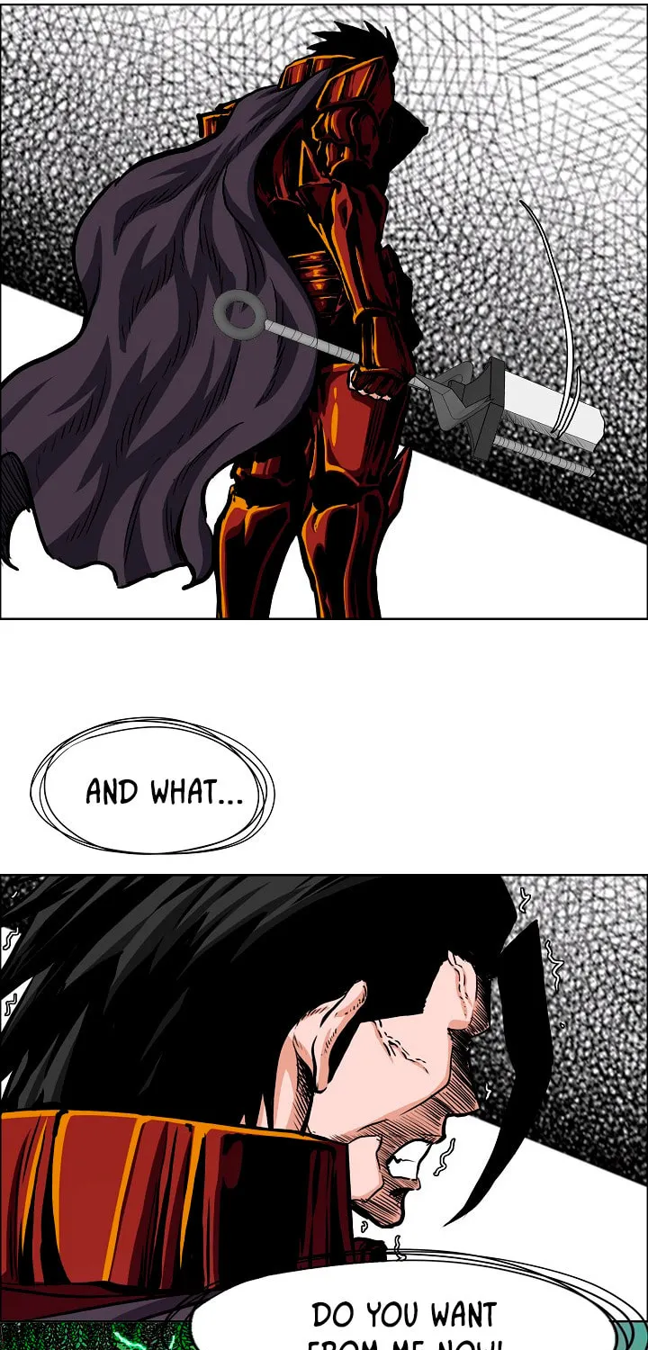 Read Rooftop Sword Master chapter 94 image 138 on Lezhin