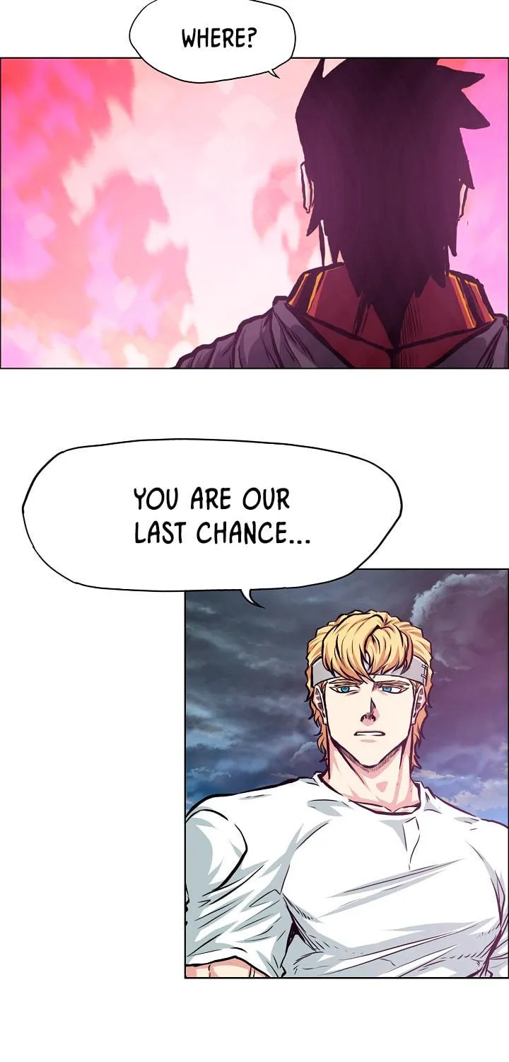 Read Rooftop Sword Master chapter 94 image 16 on Lezhin