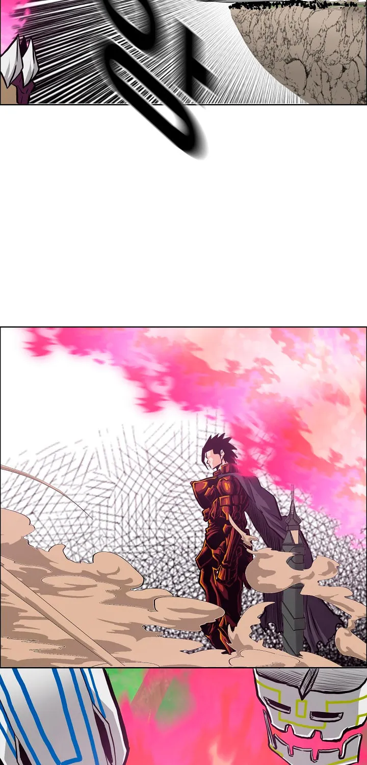 Read Rooftop Sword Master chapter 94 image 24 on Lezhin